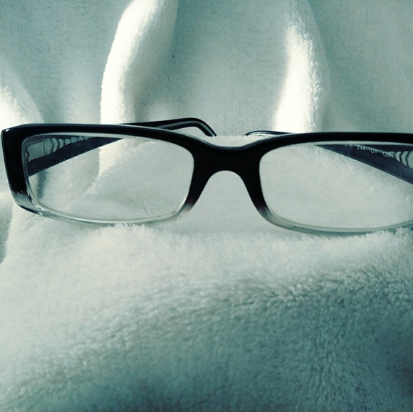 Prada Eyeglass Frames - Picture 6 of 7